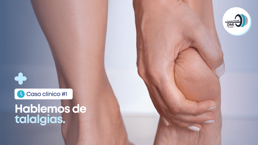 Hablemos de talagias.